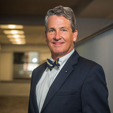 Ted Walsh ’72. Link to his story